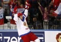 Krievija uzvar pasaules čempionātā hokejā
