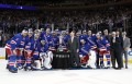 NHL: "Rangers" pirmo reizi kopš 1994. gada iekļūst Stenlija kausa finālā