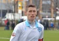 "Jūrmalas" futbolisti atsakās iziet laukumā, spēle atcelta