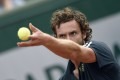 Gulbis iekļūst "Grand Slam" pusfinālā