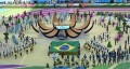 Brazīlijā atklāts Pasaules kausa futbolā izcīņas finālturnīrs