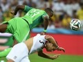 Irāna un Nigērija izspēlē finālturnīra pirmo 0:0