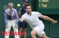 TIEŠRAIDE: Gulbis pret Stahovski; 1. sets 1:3