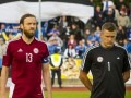 Latvija FIFA rangā apdzen Lietuvu