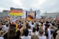 Aptauja: Vācieši apšauba Pasaules kausa rīkošanu Krievijā