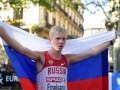 IAAF atņem Eiropas čempiona titulu soļotājam Jemeļjanovam