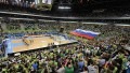 Latvijas konkurentes EuroBasket 2015 rīkošanā: Vācija, Francija, Turcija