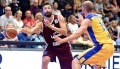 Latvijas basketbolisti uzņems Slovākiju
