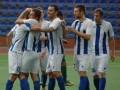 Daugavpils "Daugava" trešoreiz uzvar "Liepāju"