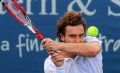 Gulbis ATP rangā pacēlies uz 12. vietu