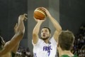 PK basketbolā: Horvātija pārspēj Argentīnu, Francija- Serbiju