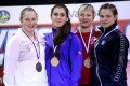 Cīkstone Skujiņa iegūst bronzas medaļu pasaules čempionātā