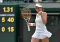 Ostapenko jauns rekords WTA rangā
