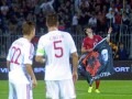 UEFA: "Ne Serbija, ne Albānija diskvalificēta netiks"