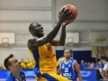 BK "Ventspils" uzņems grupas līderus "Lokomotiv"