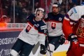 Pasaules U20 čempionātā hokejā slovāki 1/4 finālā apstādina čehus, Kanāda grauj Dāniju