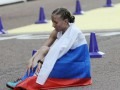 Diskvalificē trīs Krievijas olimpiskos čempionus