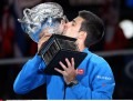 Džokovičs izcīna jau piekto "Australian Open" titulu