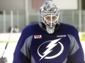 Gudļevski izsauc uz NHL klubu "Lightning"
