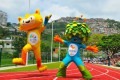Rio spēļu kandidātiem meklēs dopingu arī iepriekšējās olimpiādēs