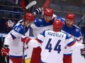 Krievijai hokejā otrā spēle un otrais kritušais