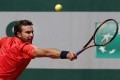 Gulbis divos setos atzīst Federera pārākumu