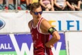 Pļaviņš/Regža Longbīčas "Grand Slam" sāks pret amerikāņiem