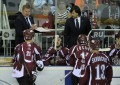 "Dinamo" viesos pie KHL labākā spēlētāja Radulova