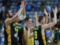 Lietuva paziņo izlases sastāvu Eiropas čempionāta finālturnīram