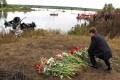 Aprit 4 gadi kopš Jaroslavļas aviokatastrofas