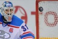 Masaļskis - nedēļas labākais vārtsargs KHL