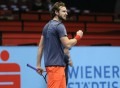 Gulbis stabili atpakaļ simtniekā, Sevastova tiek līdz 112. vietai