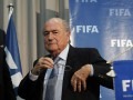 FIFA prezidents iesaistīts 100 miljonu kukuļdošanas skandālā