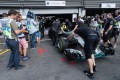 "Mercedes" apsūdz darbinieku par spiegošanu "Ferrari" labā
