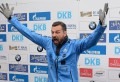 Martins Dukurs atkal filigrāni pieveic Tretjakovu un triumfē Kēnigzē