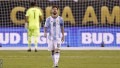 Pēc Čīles uzvaras pār Argentīnu, Mesi paziņo par karjeras beigām valstsvienībā
