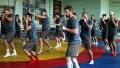 Minskas "Dinamo" hokejistus apmācījis specvienības treneris