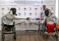Krieviju diskvalificē no paralimpiskajām spēlēm