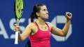 Sevastova pirmoreiz spēlēs "Grand Slam" ceturtdaļfinālā