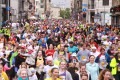 Sākas reģistrācija 2017.gada "Lattelecom" Rīgas maratonam