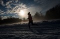 PADOMS: Kā droši trenēties ziemas apstākļos?