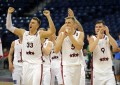 Oficiāli: Latvija otrajā grozā pirms "EuroBasket 2017" izlozes