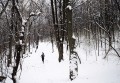 Veselība ķermenim un garam - skriešana ziemā