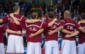 Latvijā rīkotā "EuroBasket" ienākumi 9 reizes pārsniedza izdevumus