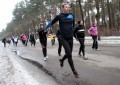 Izaicini sevi un 1.aprīlī piedalies garākajā ultramaratonā Latvijā
