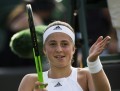 Ostapenko atgriežas 12. vietā, Sevastovai ar 17. vietu jauns rekords