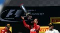 "Ferrari" izcīna dubultuzvaru Ungārijas GP