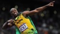 Sprinteris Bolts nākamgad cer kļūt par futbolistu