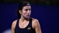 Sevastova ''WTA Elite Trophy'' pusfinālā nespēj pretoties Gērgesas uzbrukumiem