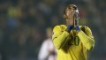 Brazīlijas futbola zvaigzne Robinju notiesāts par izvarošanu uz 9 gadiem cietumā